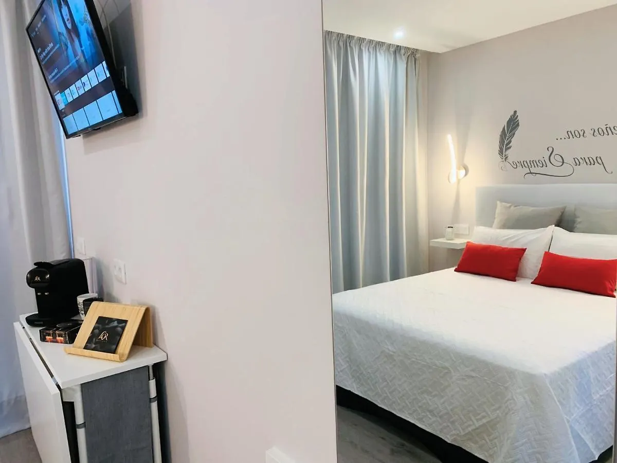 Apartmán Marina Atico Penthouse Puerto de la Cruz  0*, Puerto de la Cruz (Tenerife) Španělsko