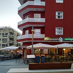 Maga Hotell