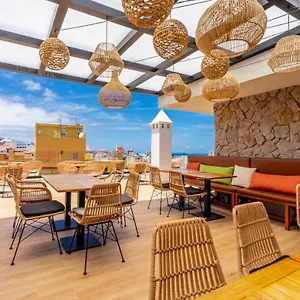 Hotel Dwo Nopal, Puerto de la Cruz (Tenerife)