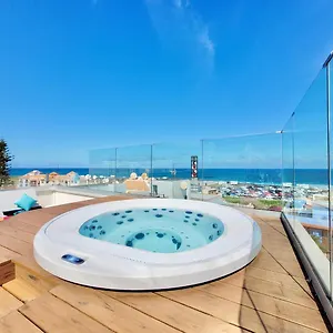 Hotel Puerto Azul, Puerto de la Cruz (Tenerife)