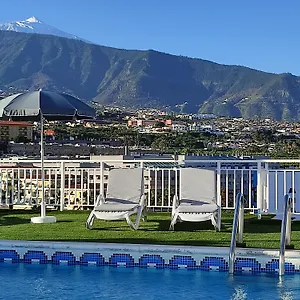 Aparthotel Skyview Tenerife, Puerto de la Cruz (Tenerife)