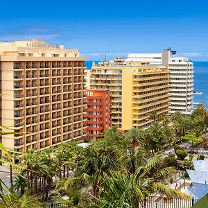 4* Hotel Be Live Experience Orotava (adults Only)