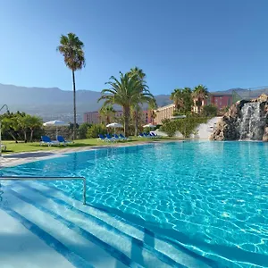Aguilas Tenerife, Affiliated By Melia Szálloda