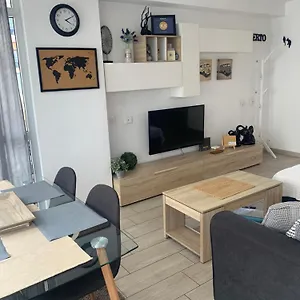  Appartement Sunset Avenida