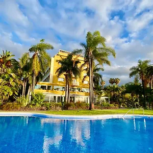 Tigaiga Hotell