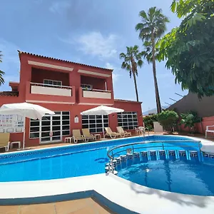 Hotel Oyo Don Cándido, Puerto de la Cruz (Tenerife)