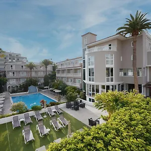 Hotel Rf San Borondon, Puerto de la Cruz (Tenerife)