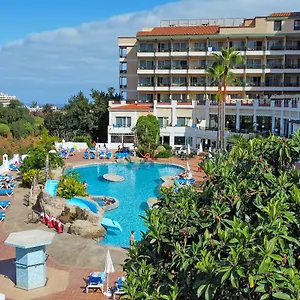 Hotel Bluesea Costa Jardin &, Puerto de la Cruz (Tenerife)