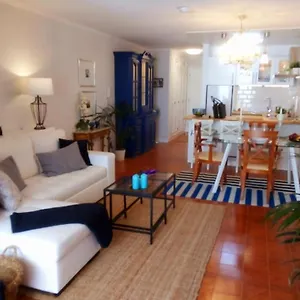 Apartamento Charming Holidays In Martiánez, Puerto de la Cruz (Tenerife)