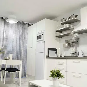 Apartamento Céntrico Apartamento Cerca De La Playa, Puerto de la Cruz (Tenerife)