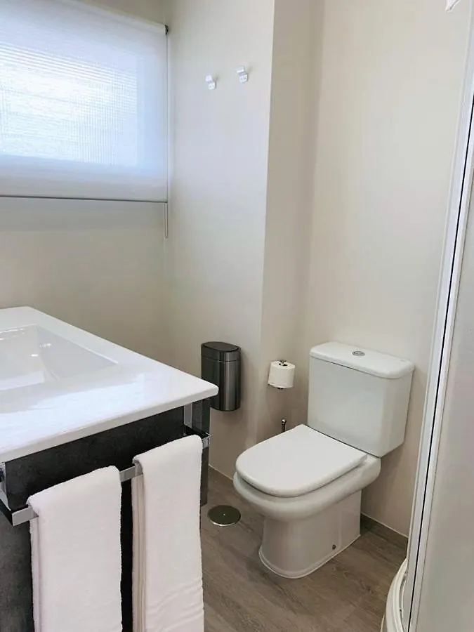 Marina Atico Penthouse Apartment Puerto de la Cruz  Puerto de la Cruz (Tenerife)