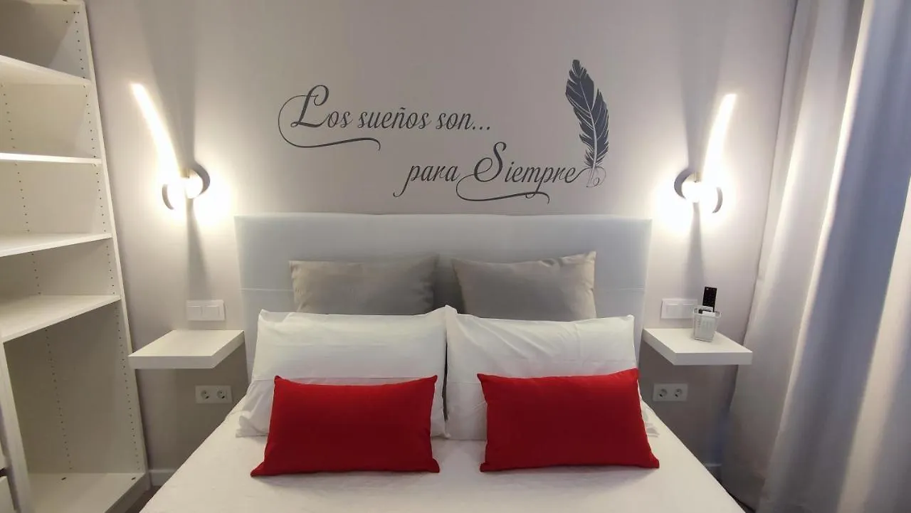 Marina Atico Penthouse Apartment Puerto de la Cruz