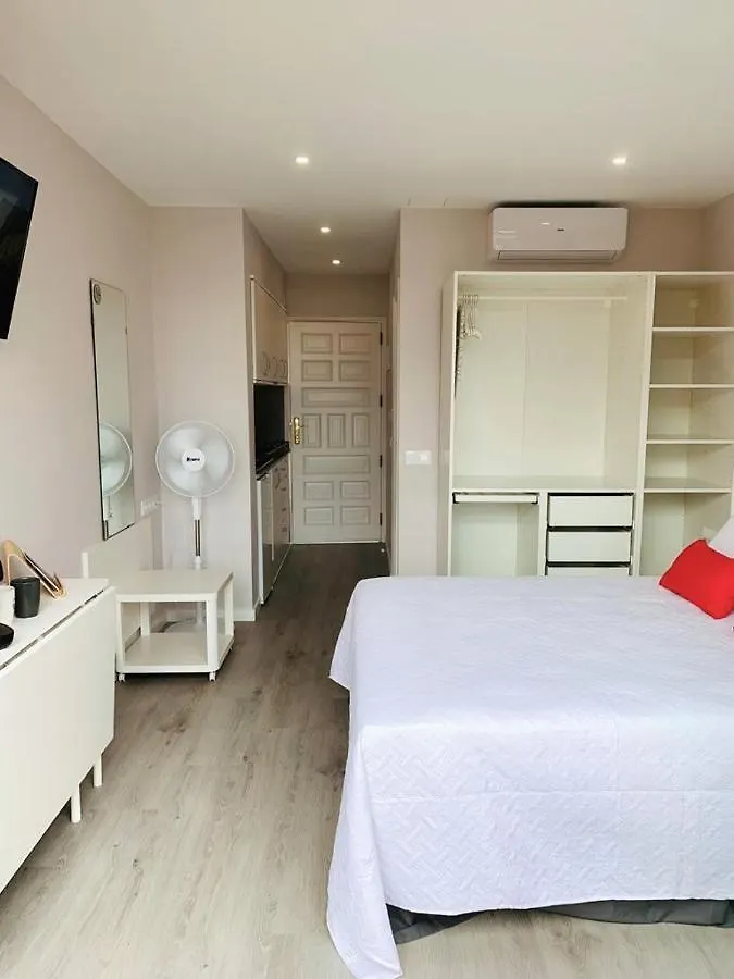 Marina Atico Penthouse Apartment Puerto de la Cruz   Puerto de la Cruz (Tenerife)